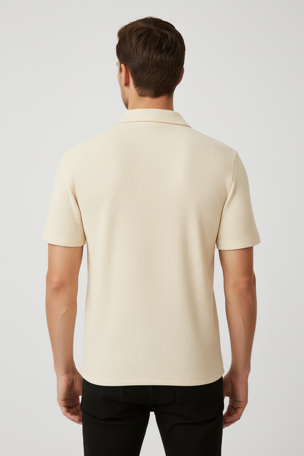 Camisa Roccos Estampado 2