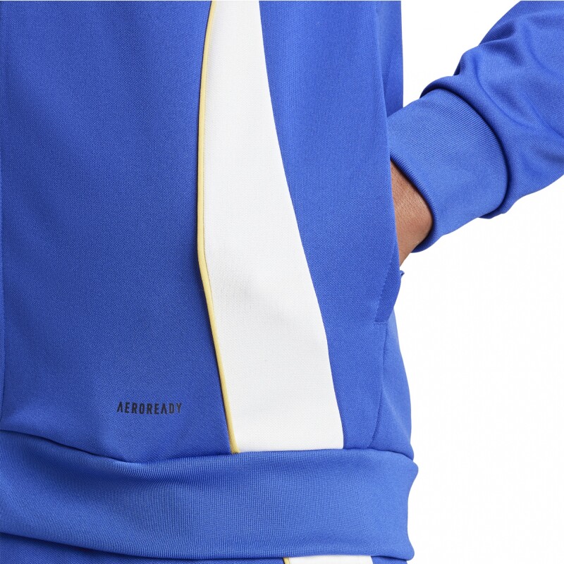 CAMPERA adidas PITCH 2 STREET MESSI Blue/White