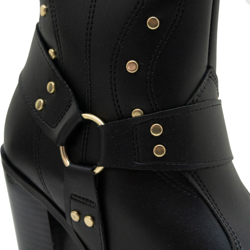 Bota Vizzano Mujer 3113.102-23580 Negro