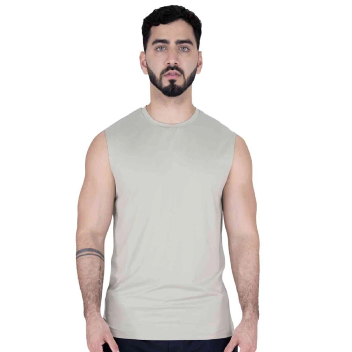 TANK MEN POLY/SPX EVERLAST E-DAY KH M6 M - KH 