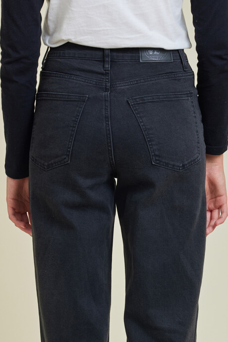 JEAN FIZUM RUSTY Negro