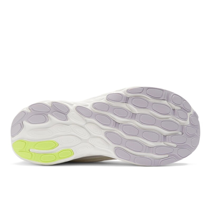 Championes New Balance de Dama - 1080 V13 - W1080F13 SEA SALT
