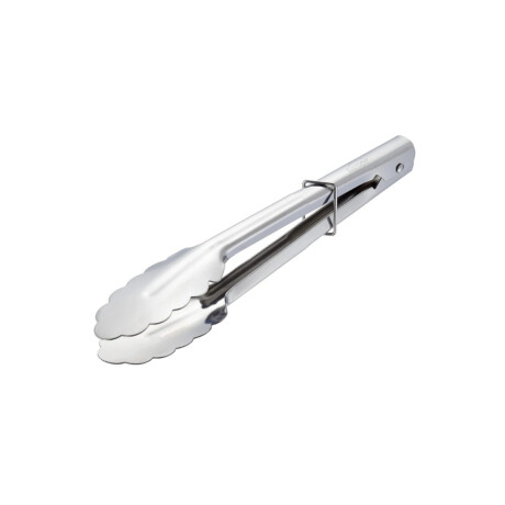 Pinza buffet todo inox. 30cm Pinza buffet todo inox. 30cm