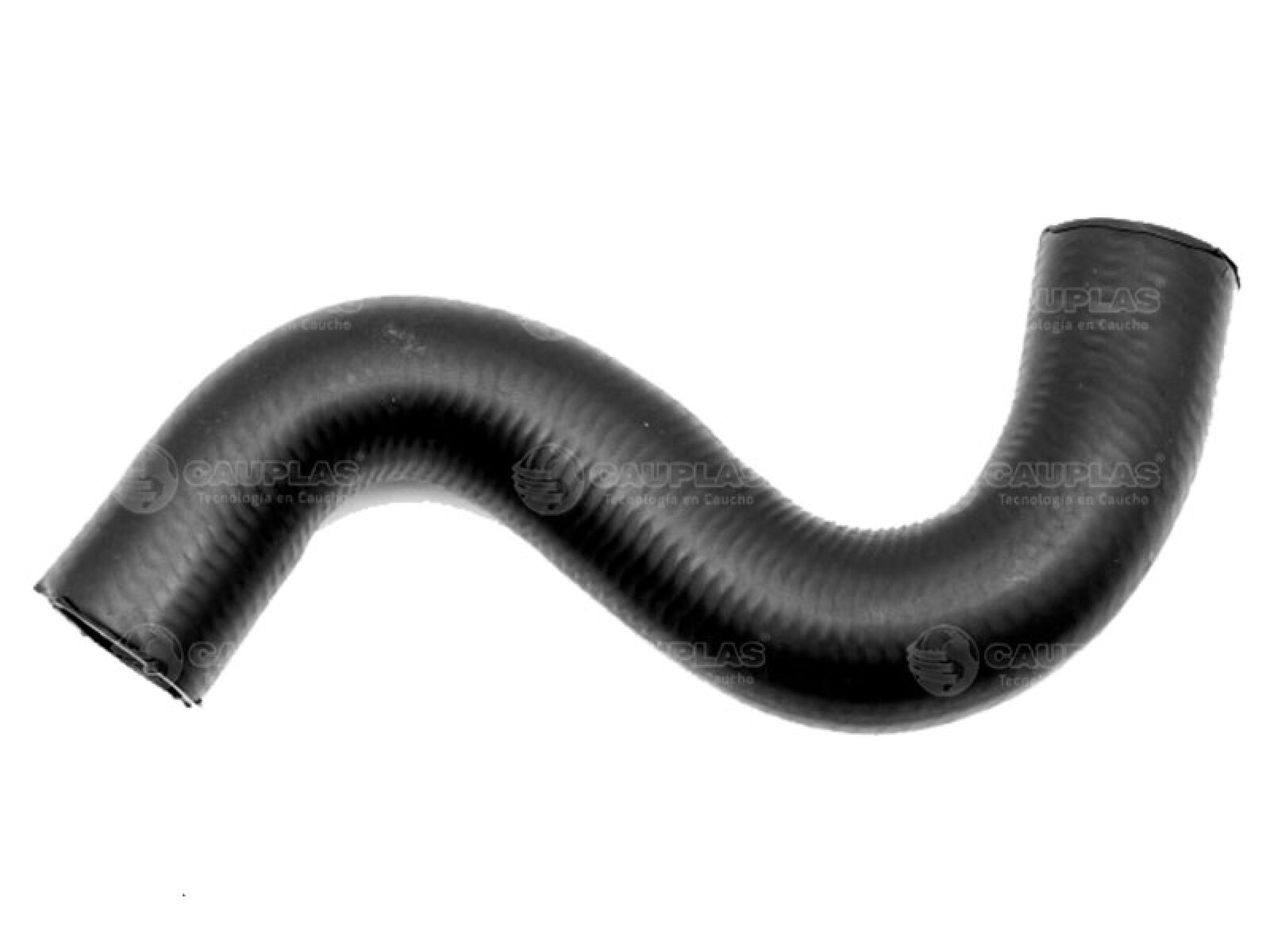 CAÑO CITROEN - PEUGEOT PEUG. 206 NAFTA MANG. RADIADOR SUPERIOR CAUPLAS 