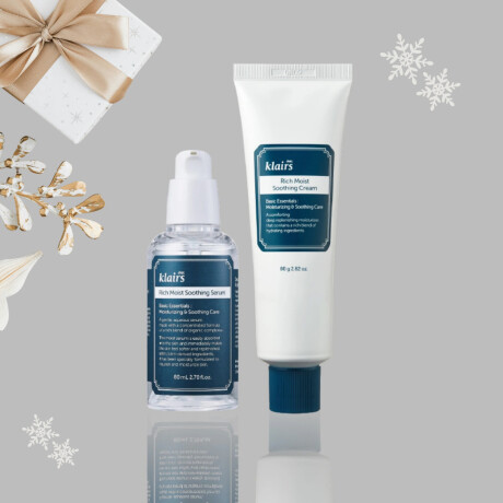 Duo Hidratación Enriquecida Duo Hidratación Enriquecida