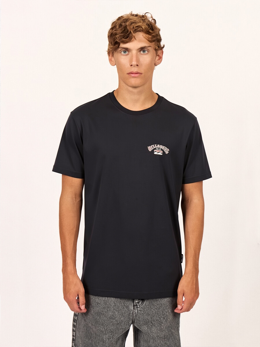 REMERA HERITAGE TEE 