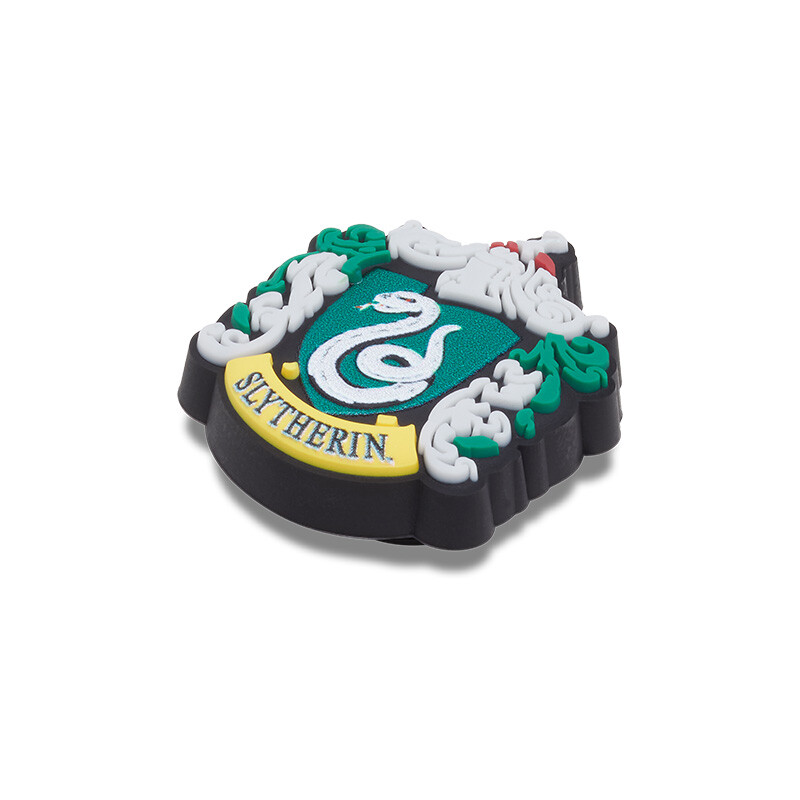 Jibbitz™ Charm Harry Potter Slytherin Multicolor