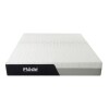 Colchón 2 Plaza en Caja Espuma Viscoelástica - Flöde Premium Colchón 2 Plaza en Caja Espuma Viscoelástica - Flöde Premium