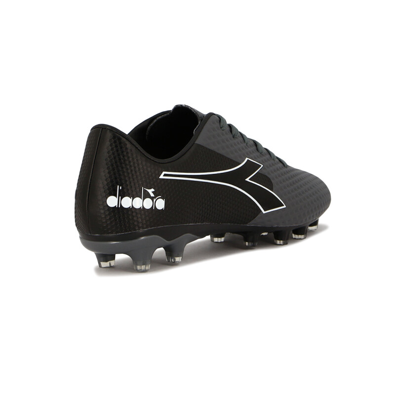 Diadora Striker Futbol Md Men Negro-gris Oscuro Negro-gris Oscuro