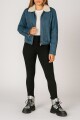 Leggins CozyFlex Negro
