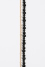 COLLAR Negro