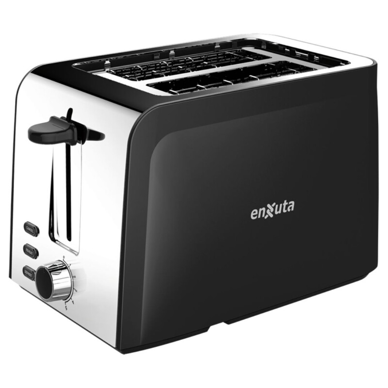 Tostadora 720-850W Enxuta N/a