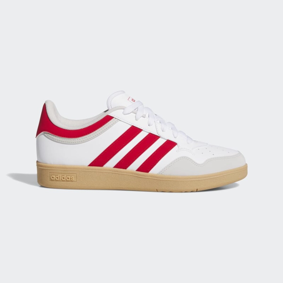 Championes Adidas Hoops 4.0 - Blanco 