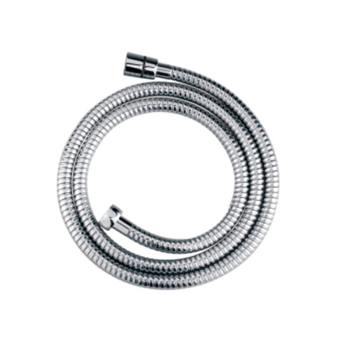 FLEXIBLE DE 1.5MT SUS304 AMBIENTE BAÑO BRILLO 000