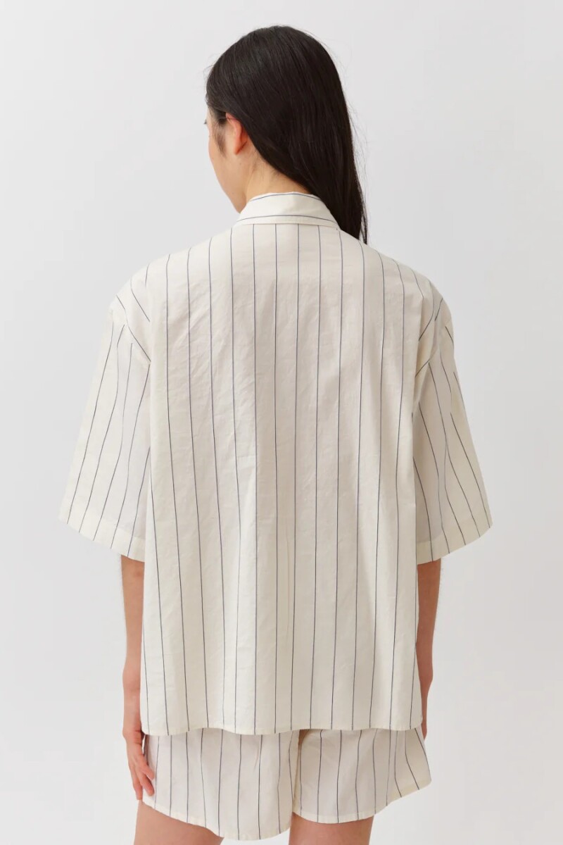 CAMISA CABESSA Crudo