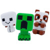 Minecraft SquishMe Sorpresa Series 5 Minecraft SquishMe Sorpresa Series 5