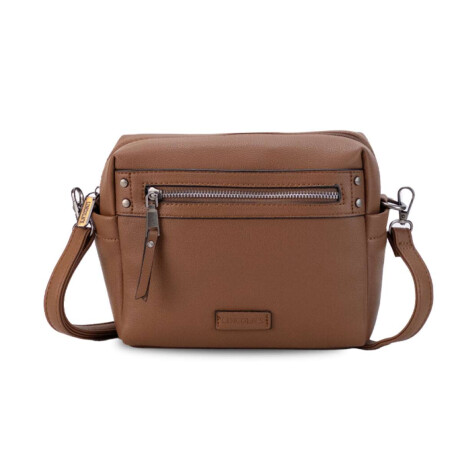 Bandolera Pittsburgh Cocoa