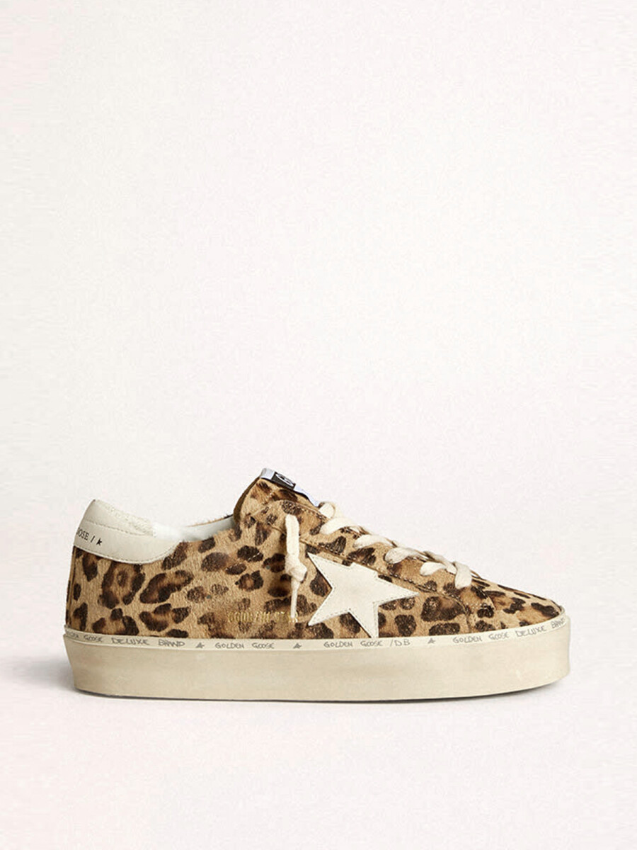 ZAPATILLA HI STAR 
