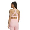 Top Adidas Powrreact Rosa