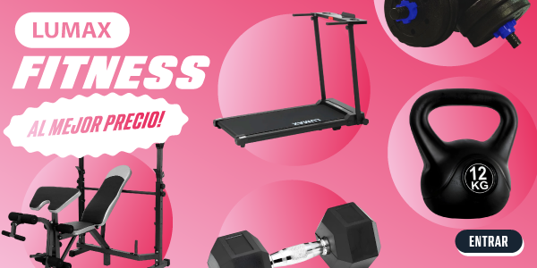 Hometercio1_LUMAX FITNESS