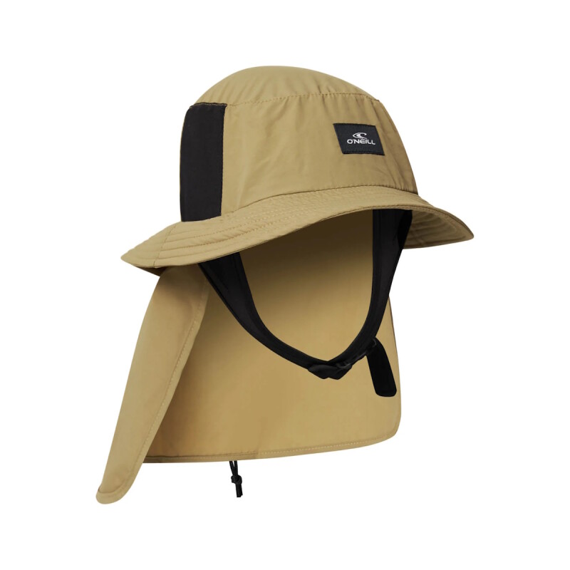 Sombrero - Eclipse Bucket Surf Hat 3.0 Khaki