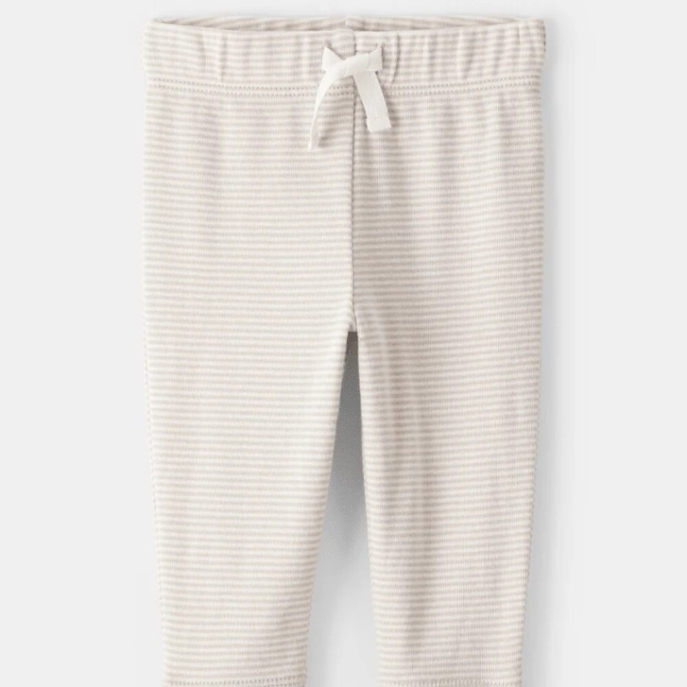 Primer muda carters 4pz gris elefante