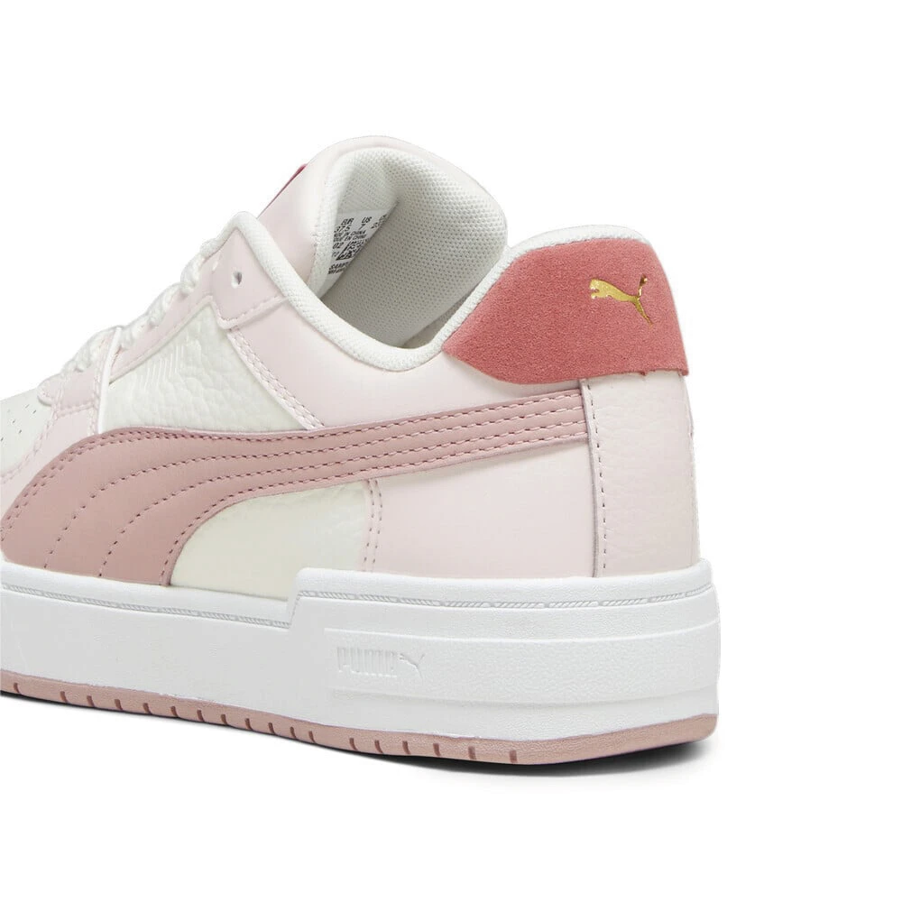CA Pro Wns - Mujer White/Pink