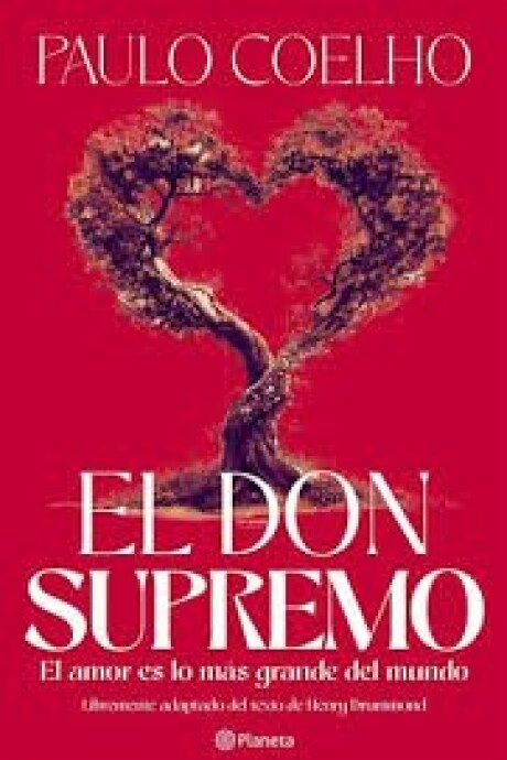 EL DON SUPREMO EL DON SUPREMO