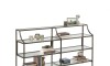 Estantería - Sauder - Linea International Lux Estantería - Sauder - Linea International Lux