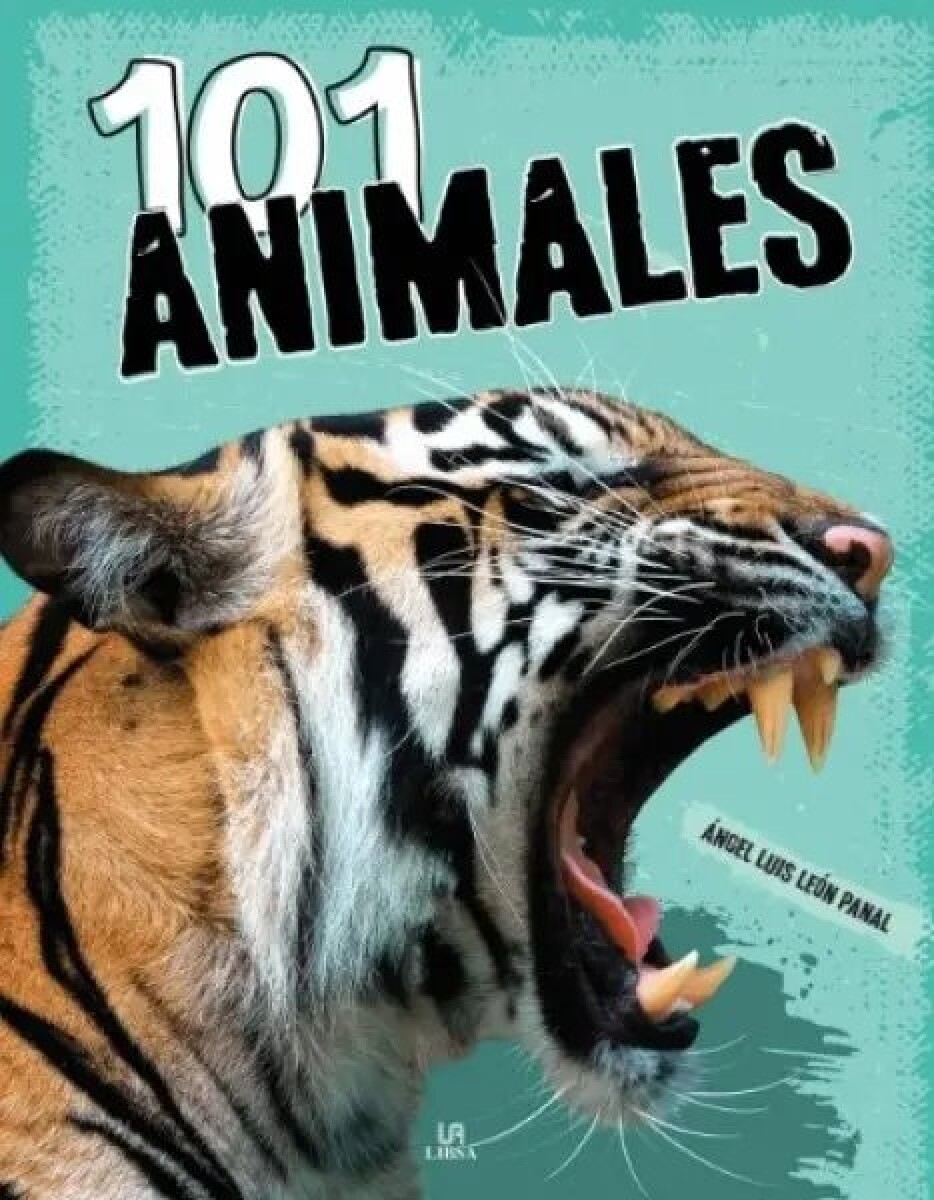101 ANIMALES 