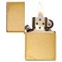 Encendedor ZIPPO 240 Oro 0