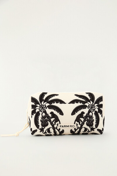 MAXI NECCESAIR Negro
