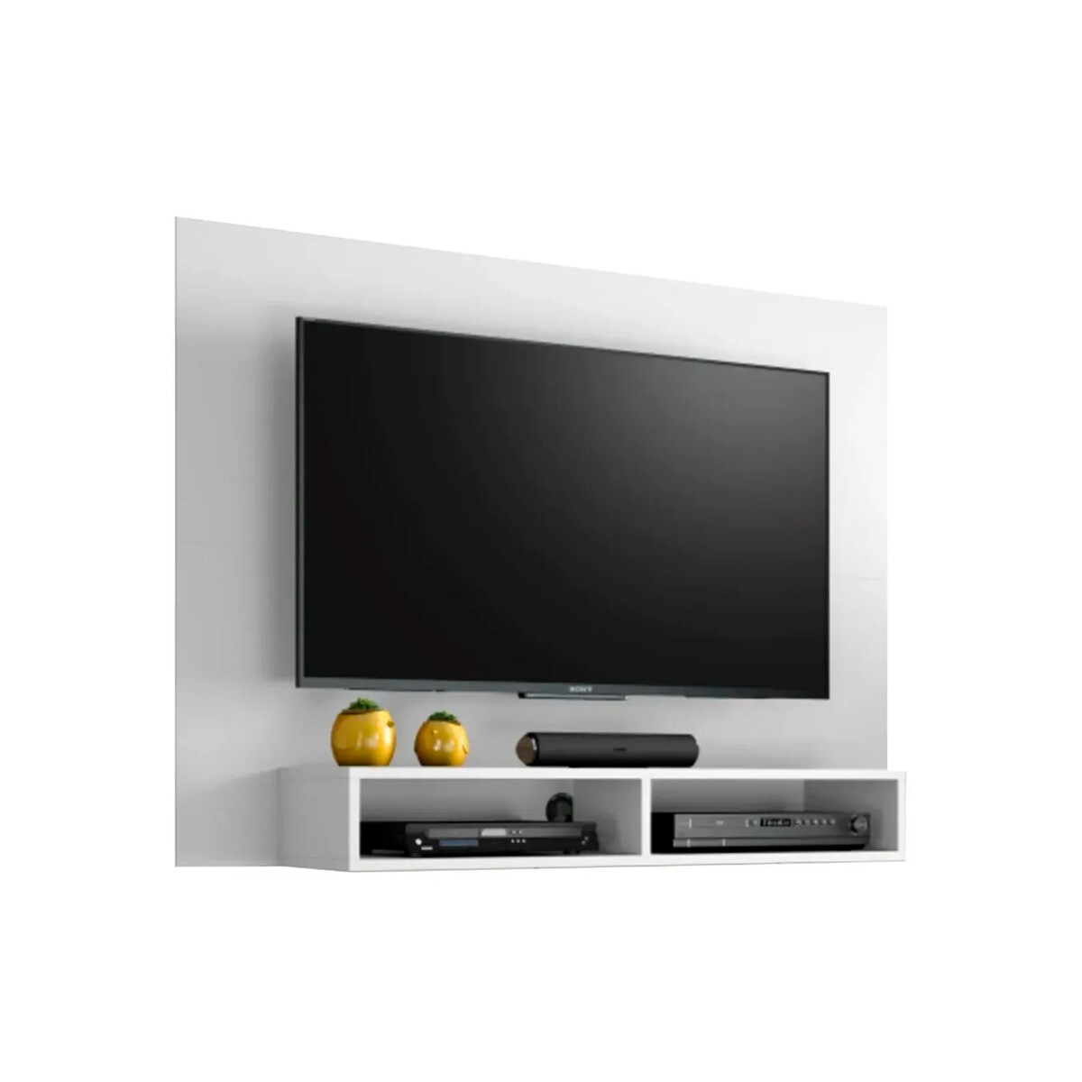 Panel Tv Eros 
