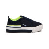 Molekinho Zapatilla Casual C/velkro Marino-marino