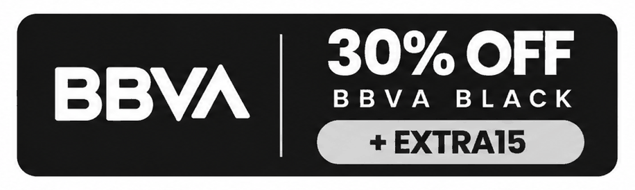 OPORTUNIDAD BBVA 30
