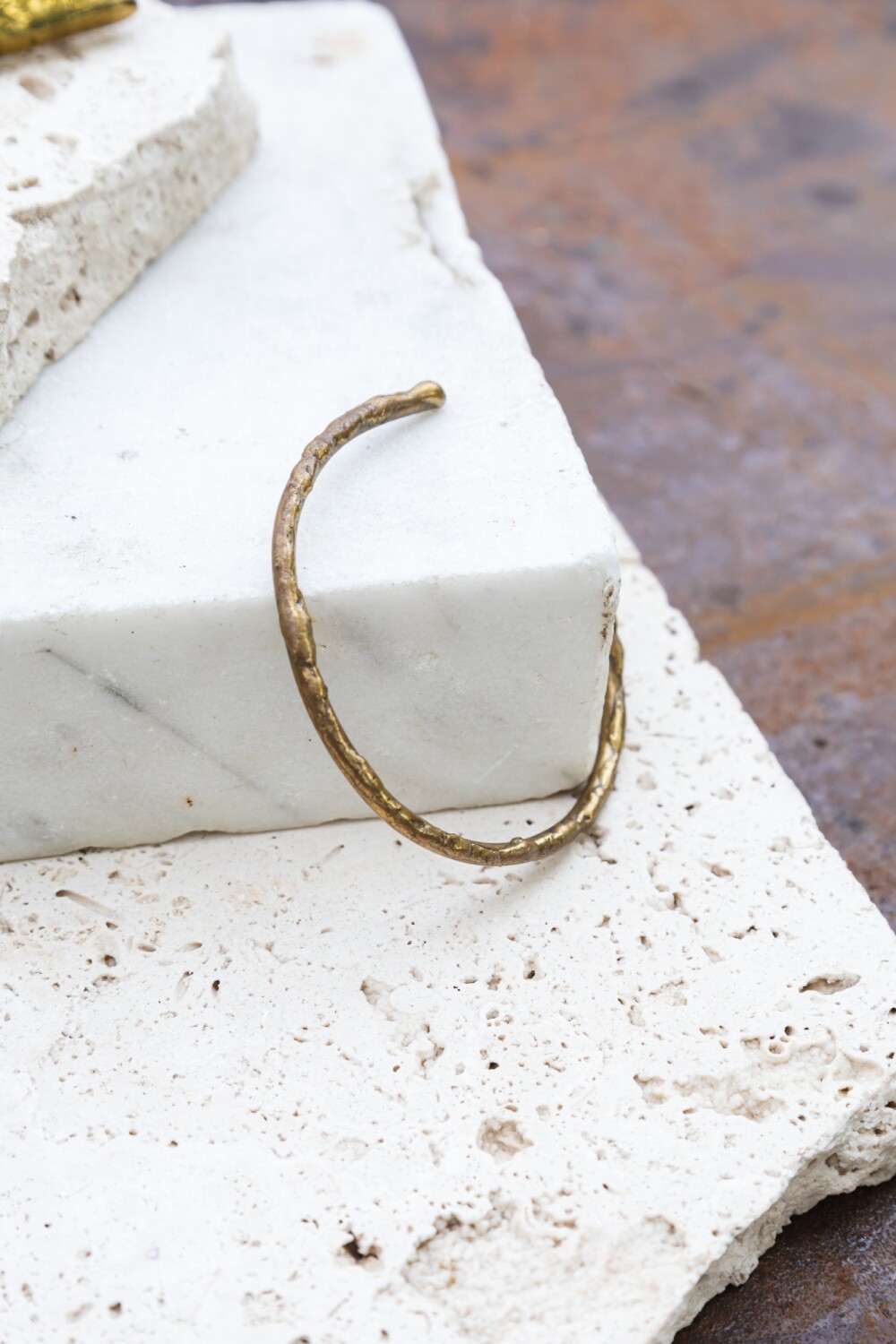 Melted Bracelet Melted Bracelet