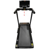 Caminadora Electrica Plegable 2HP Athletic 1040t con Bluetooth Negro