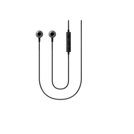 Auriculares In-ear HS130 Negro