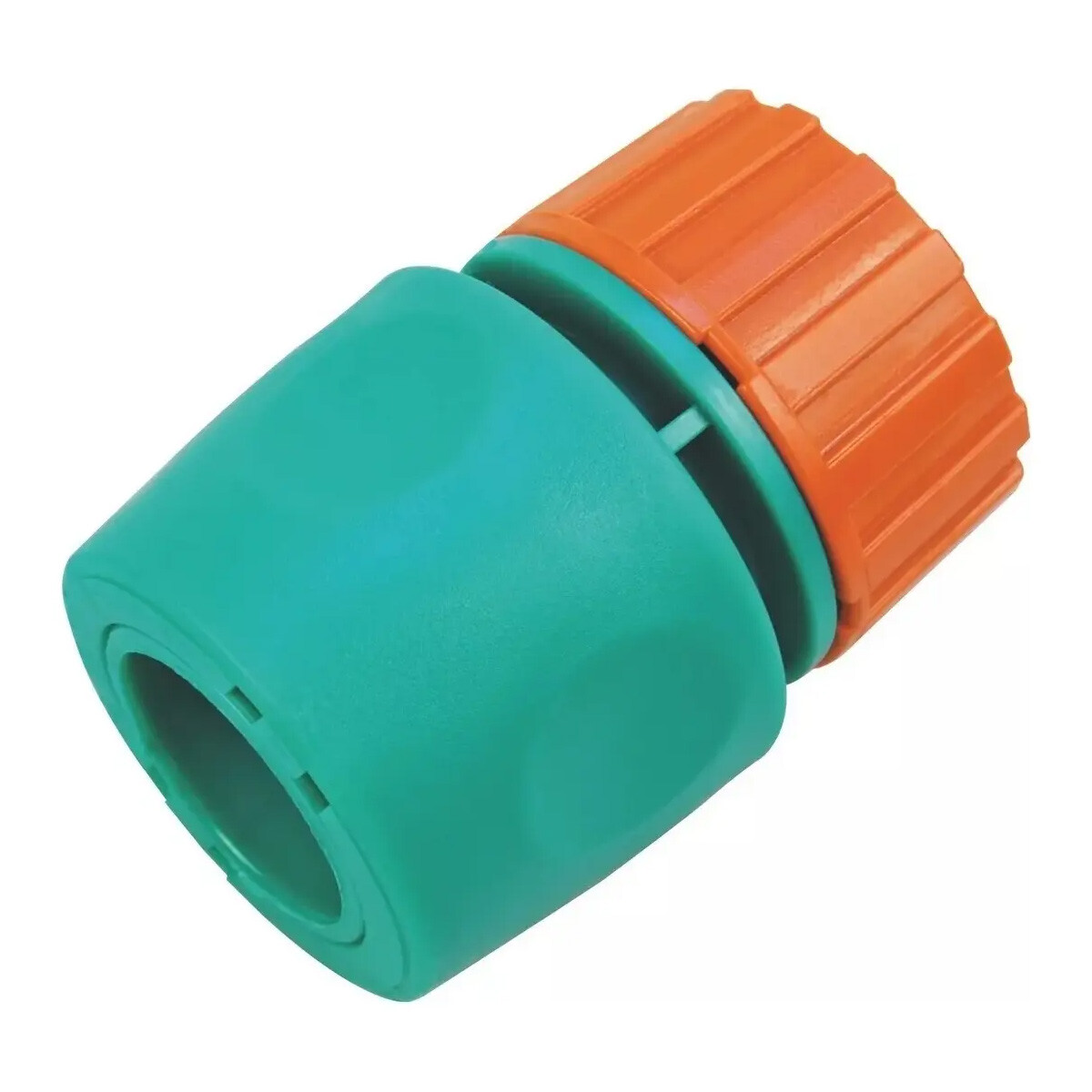 ACOPLE RAPIDO P/MANGUERAS 1/2´´ TRAMONTINA 