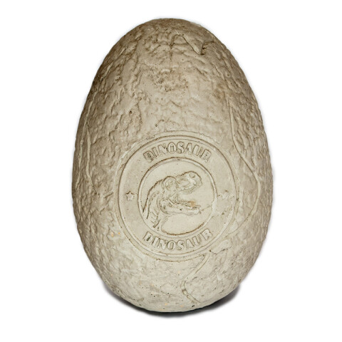 3X2 OUTLETHuevo Dinosaurio Para Excavar Arquelogia20*15*15cm 3x2 Outlethuevo Dinosaurio Para Excavar Arquelogia20*15*15cm