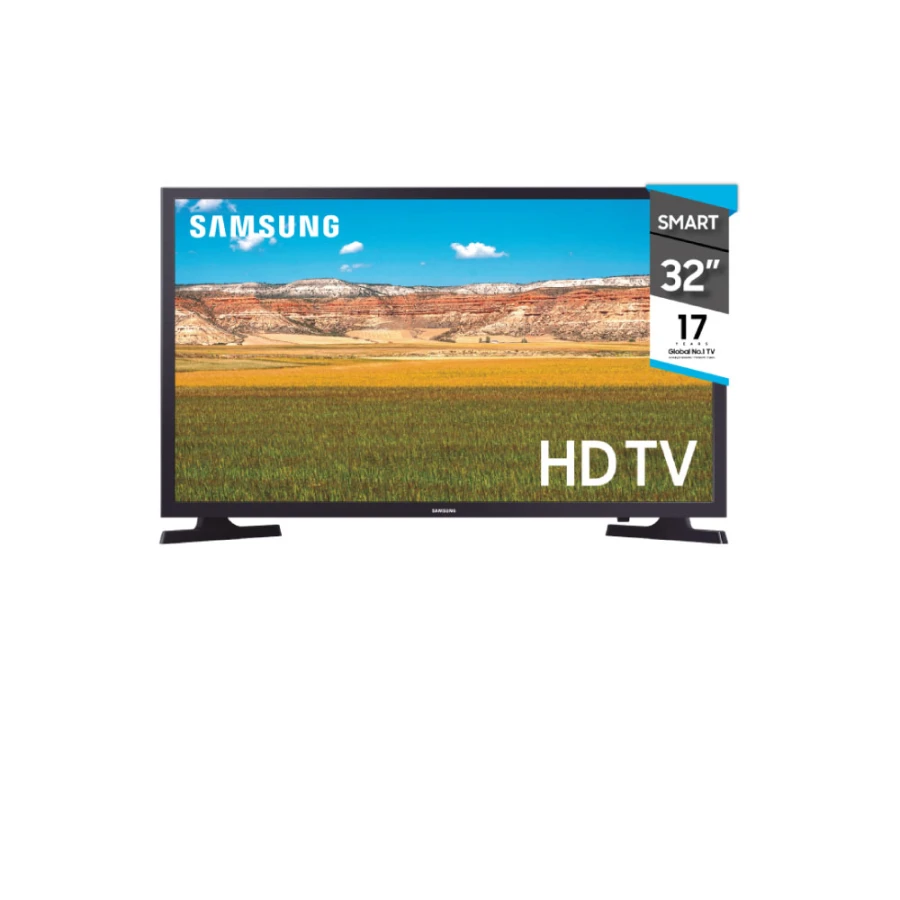 Led Smart Tv HD 32" Samsung SAUN32T4310 Led Smart Tv HD 32" Samsung SAUN32T4310