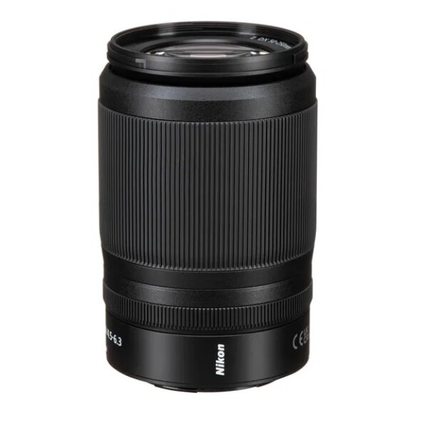 Camara Nikon Z50 Ii Mirrorless + 16-50mm + 50-250mm CAMARA NIKON Z50 II 16-50MM + 50-250MM