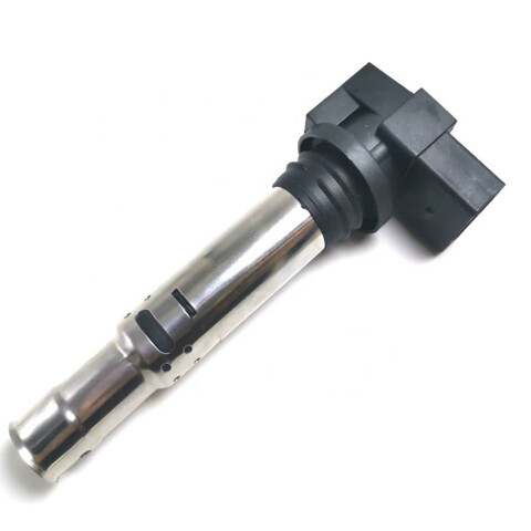 BOBINA DE ENCENDIDO SAVEIRO CROSS 1.6 16V Bobina De Encendido Saveiro Cross 1.6 16v