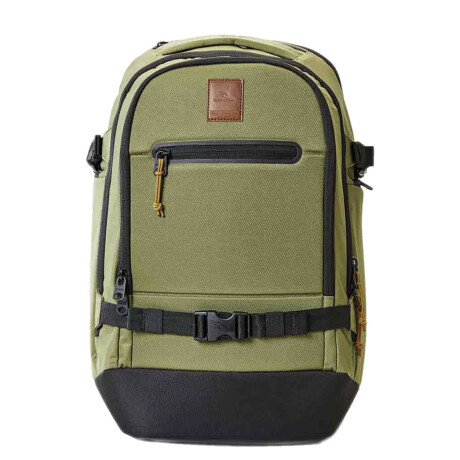 Mochila Fjall Raven Kanken No. 2 Mostaza Tienda Soy Santander