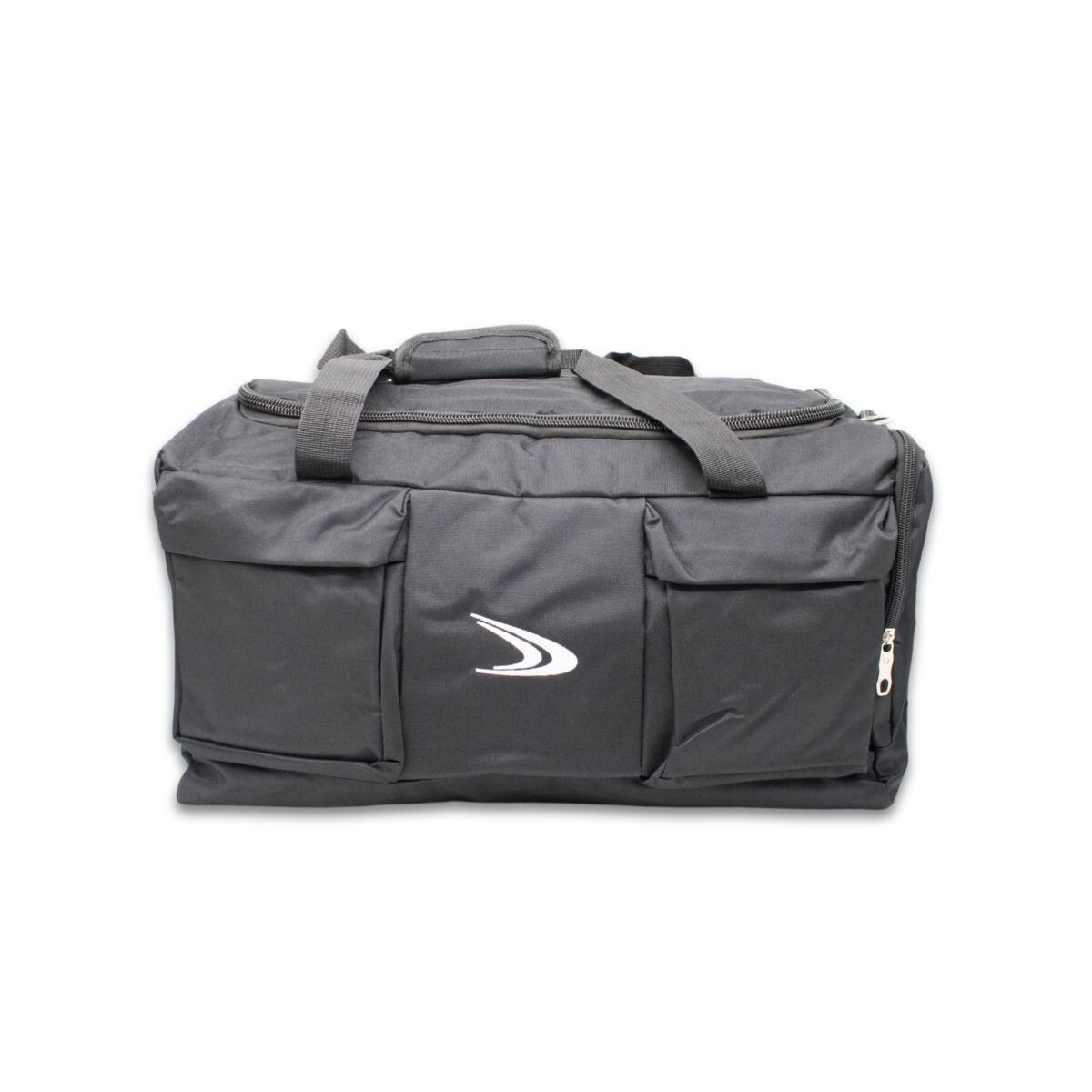 BOLSO UN. - BLACK 