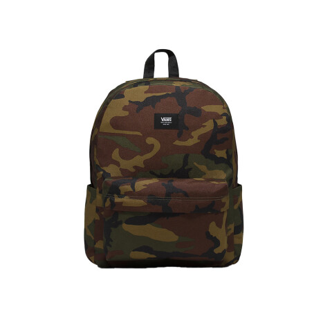 Mochila OLD SKOOL H2O Brown