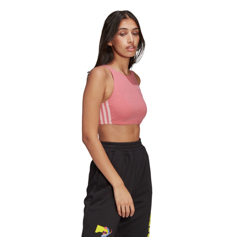 ADIDAS BRA TOP Rosado