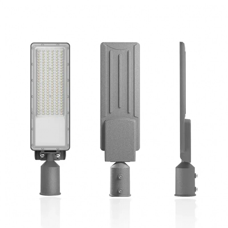 LUMINARIA VIAL 50W - 6000K Luminaria Vial 50W ECO