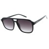 Lentes de Sol Chilli Beans Berna Unisex Negro