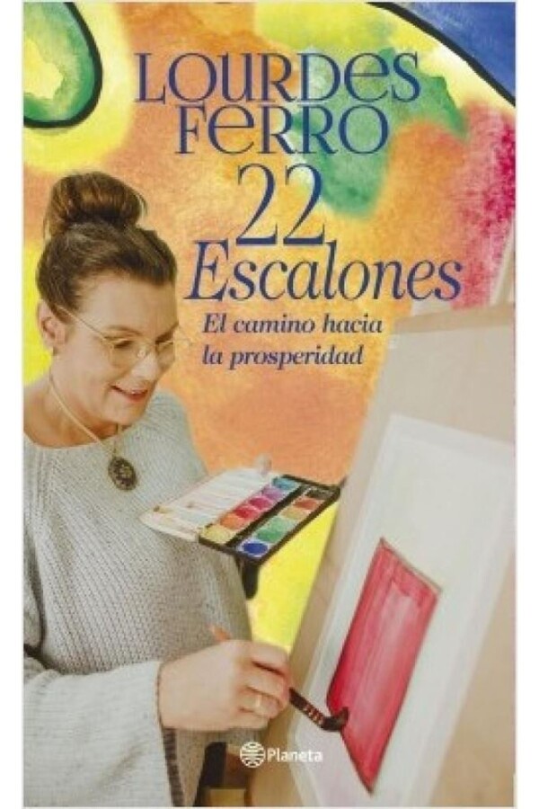 22 Escalones 22 Escalones